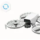 DJI Care Refresh (DJI Flip) 2 Jahre (Karte)