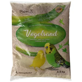 Kerbl Vogelsand 2500 g