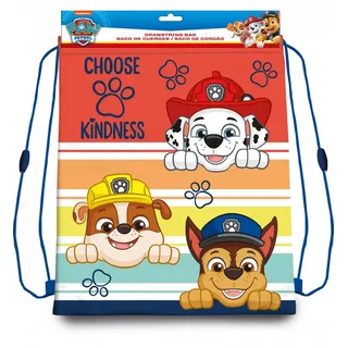 Paw Patrol Mehrfarbig