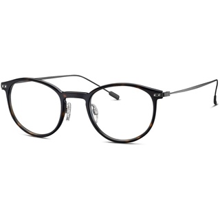 Brille JOS. ESCHENBACH 983514 61 dunkelbraun Gr. 47-22