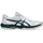 GAME FF Clay/Oc Herren weiß Größe 44 1 2 in Blau WHITE/SAXON GREEN