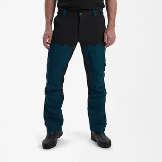 Deerhunter Strike Trousers Pacific Blue 60