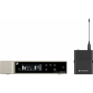 Sennheiser EW-D SK Q1-6