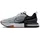 6 Herren lt Smoke Grey/Anthracite/Black 38 5