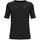 Herren Merino 200 Crew Neck S/S schwarz