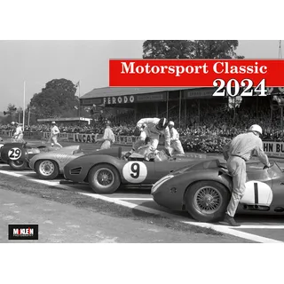 Motorsport Classic 2024