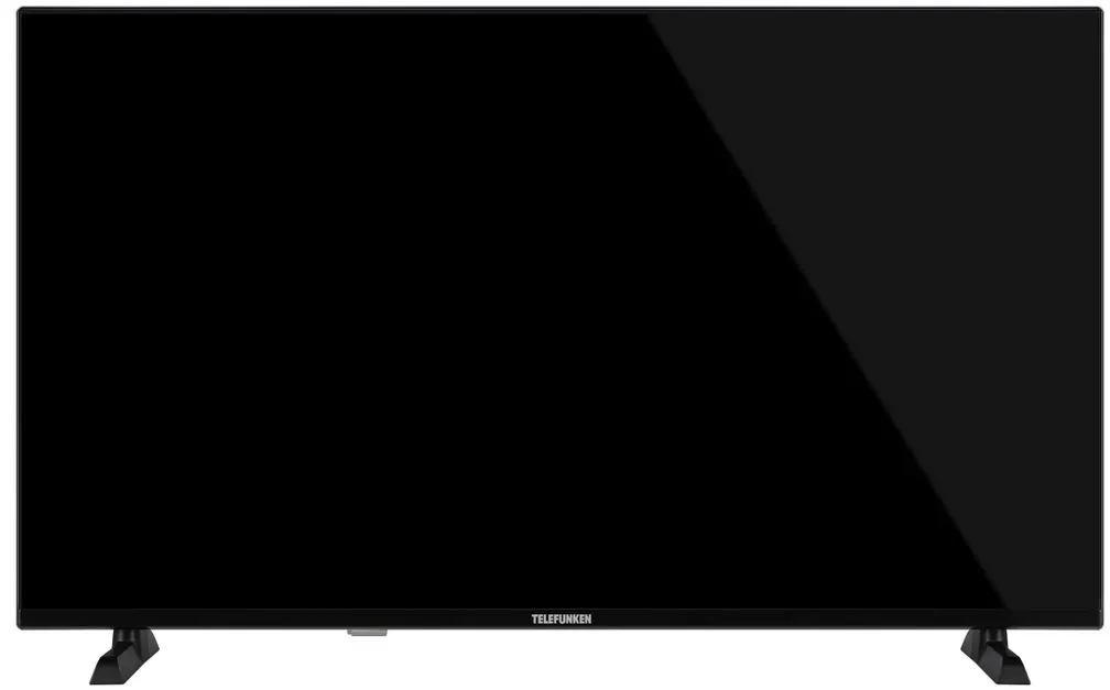 XF40TO750S 40 Zoll Fernseher / Smart TV (Full HD, HDR, HD+ 6 Monate inkl.,Triple-Tuner)