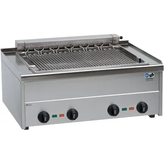 EKU Snackline Elektro Rostbräter RB-81