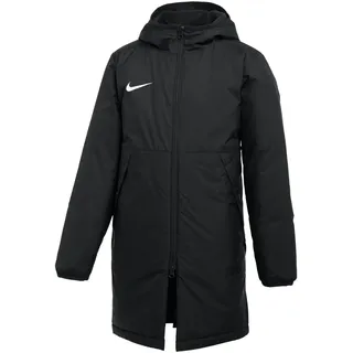 Nike Jungen Y Nk Syn Fl Rpl Park20 Sdf Jkt Winterjacke, Black/white, 122-128 EU