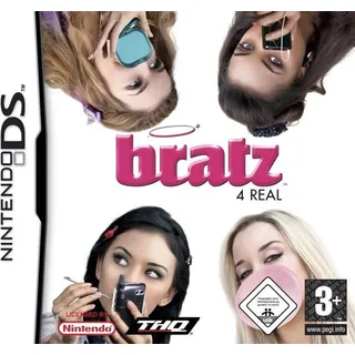 Bratz - 4 Real