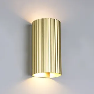 Trio Leuchten Soka Wandleuchte, GU10, 2-flammig, 267700279,