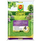 Floranid Rasendünger Unkraut + Moos 9 kg