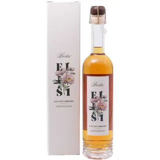 Distilleria Berta Berta Grappa Elisi 43% 0,5l in Geschenkbox