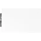 Zhiyun CINEPEER CM25 (Videoleuchte), Dauerlicht, Weiss