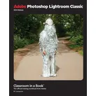 Adobe Photoshop Lightroom Classic Classroom in a Book 2024 Release von Rafael Concepcion / Pearson / Taschenbuch