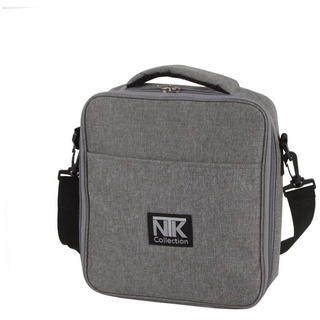 NTK-Collection Mini-Kühltasche Neria Grau