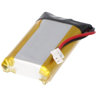 Wentronic AccuCell Akku passend für Nintendo GameBoy Micro OXY-001, OXY-003 - Stecker vergleichen