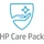 HP Care Pack U7861E 5 Jahre Vor-Ort Service am nächsten Arbeitstag nur HP Notebook