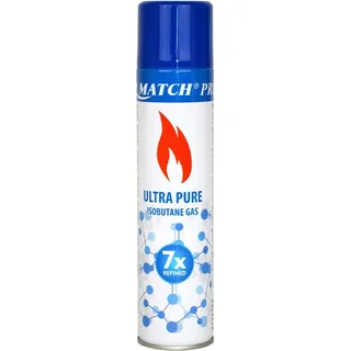 Berger & Schröter Feuerzeuggas 300ml