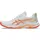 Netburner Ballistic Damen Volleyballschuhe weiß 39