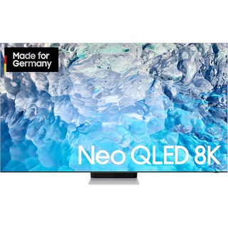 Samsung GQ65QN900B 65" Neo QLED 8K GQ900B 		