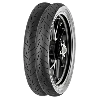 Continental ContiStreet FRONT 3,00-18 52P P