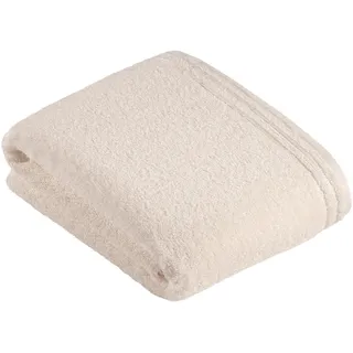 Badetuch 100 x 150 cm ivory