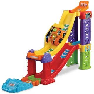 Vtech Tut Baby Flitzer - Actionrampe