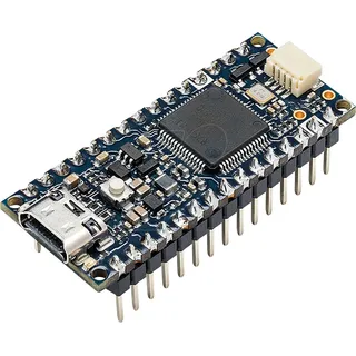 Arduino [ABX00143] Board, Nano R4 with Headers Nano