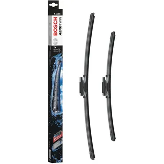 Bosch Aerotwin A115S, Länge: 600mm/450mm – Set für Frontscheibe