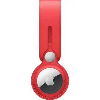 Leder Rot