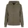 Reißverschlusspullover Olive S