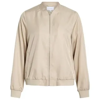 VILA Blouson in beige | Gr.: 34