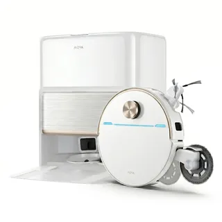 Mova V70 Ultra Complete mit Wischfunktion, Saugroboter