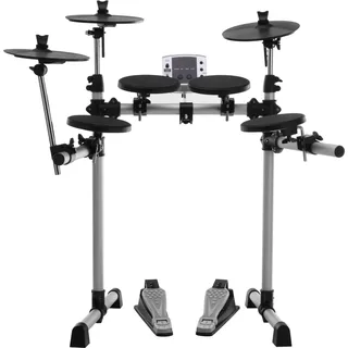 XDrum DD-400 E-Drum-Set