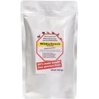 grube.de Wildschreck Granulat