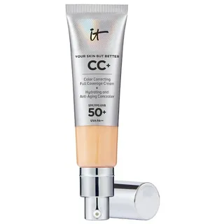 It Cosmetics Your Skin But Better CC+ Cream LSF 50 Foundation 32 ml