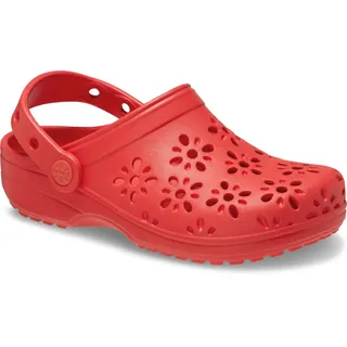 K Clog, Cherry Red, 36/37 EU
