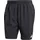 Essentials 8 Black/White XS