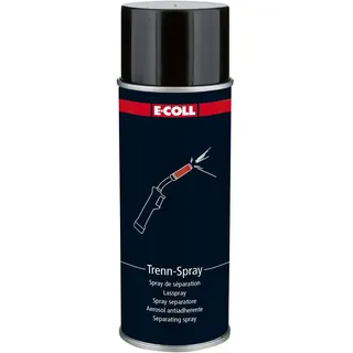 E-COLL Trennspray 400 ml
