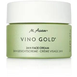 M. Asam Vino Gold 24h Gesichtscreme 50 ml