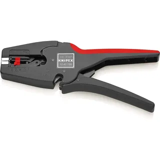 Knipex Abisolierzange 12 42 195