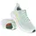 Damen Sea Glass/Neon Flame 37
