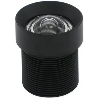OpenMV Verzerrungsfreies Objektiv, 3,6 mm, M12, echte SingTown – für OpenMV4 Cam H7 / OpenMV4 Cam H7 Plus / OpenMV3 Cam M7