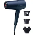 PHILIPS BHD510/20 5000 Series Haartrockner Blau/Metallic (2300 Watt)