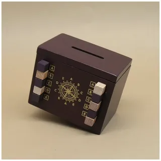 Philos Secret Box Locksmith