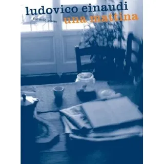 Hal Leonard Europe Limited Una Mattina