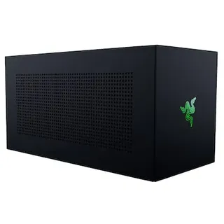 Razer Core X V2 | Externes Desktop-Grafikgehäuse für ThunderboltTM-Notebooks