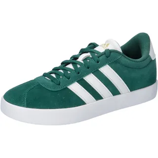 Collegiate Green / Off White / Gold Metallic 40