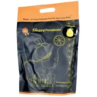 SharePomelozzini® Pampelmuse (ca. 60St)